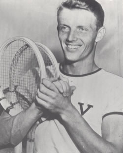 Vandy Tennis